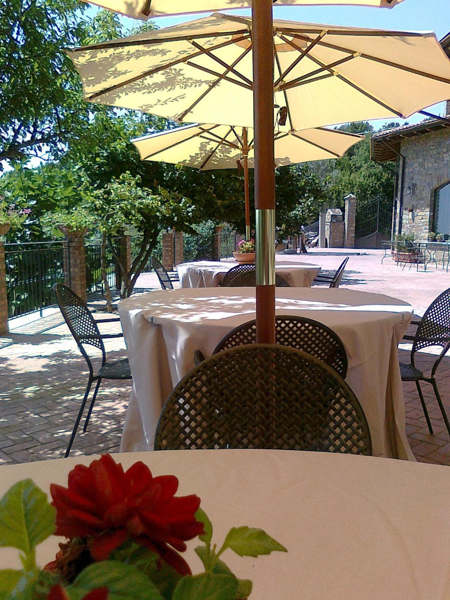 Casale Degli Ulivi Prestige Bed and Breakfast Altavilla Silentina Exteriör bild